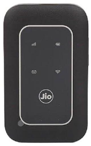 Jio 4G LTE Universal Pocket Mobile MiFi/ WiFi For All Networks