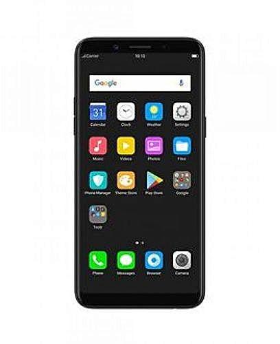 Oppo F5 - 6.0" - 32GB Dual SIM Mobile Phone - Black
