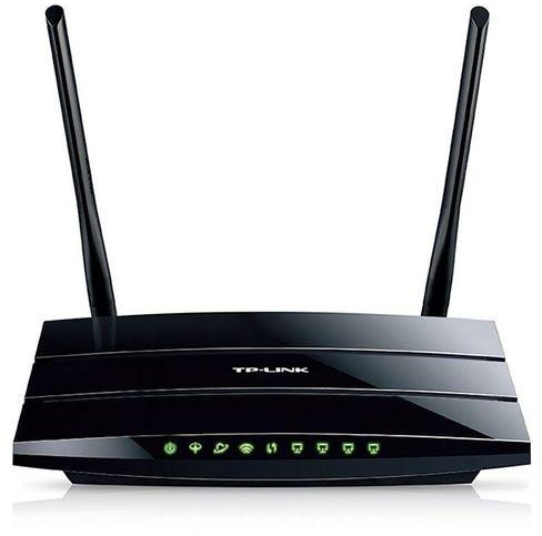 TP Link TD-W8970 - 300Mbps Wireless N Gigabit ADSL2+ Modem Router