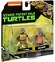 Teenage Mutant Ninja Turtles - Leonardo & Splinter Mini Figure 2 Pack- Babystore.ae