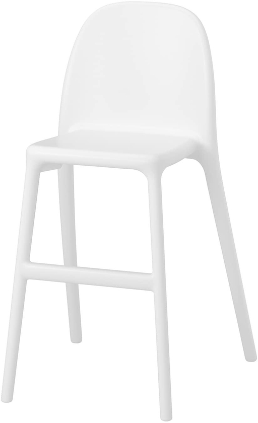 URBAN Junior chair - white