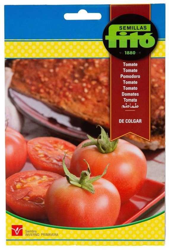 Fito Seed Pomodoro Tomato (1 g)