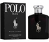 Ralph Lauren Polo Black – EDT - For Men - 125ml