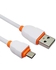 LDNIO USB to Micro-USB Charge and Sync Cable - 2 Meters