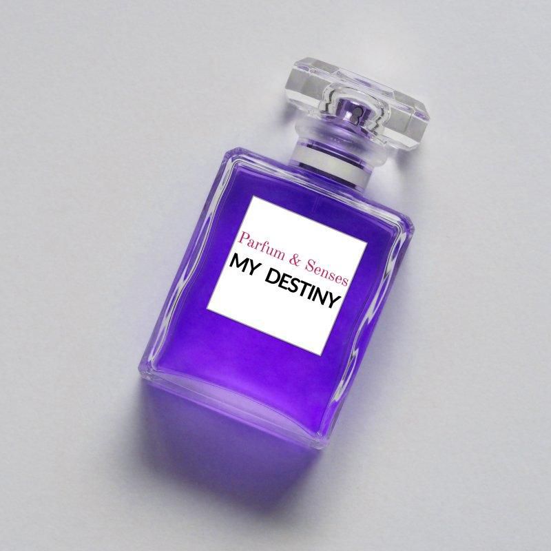 Parfumsenses MY DESTINY Perfume For Women