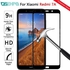 9D Screen Protector For Xiaomi Redmi 8 7 6 Pro 8A 7A 6A Go K20 Note 8 7 6 Pro Tempered Glass Film