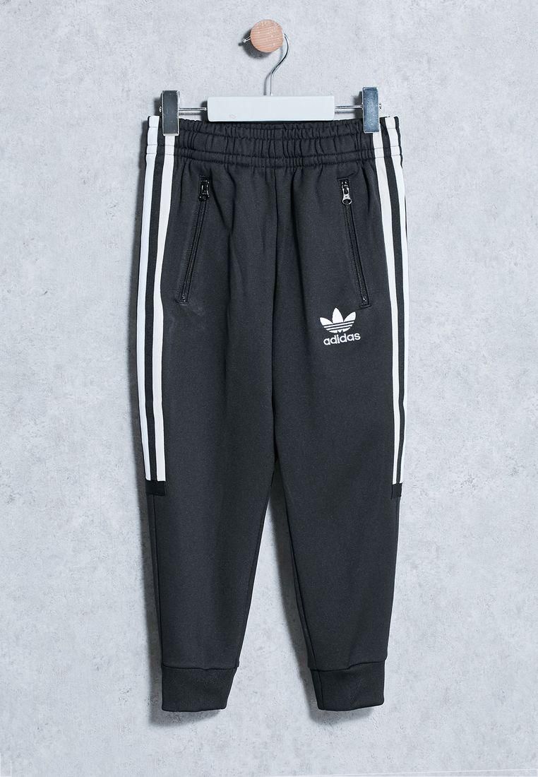 Youth CLR84 Track Pants