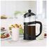 Bon Appetit 350ml Tea Coffee Maker Presses Filter Plunger-chrome