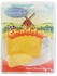 Foodys Cheddar Red Slice Cheese150g