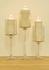 3 Pack Diwani Candle Holders