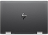 HP Envy 15-BQ008 AMD Quad-Core FX-9800P 2.7GHz 1TB HDD 8GB RAM 15.6" (1920×1080) TOUCHSCREEN BT WIN10 Webcam DARK ASH SILVER Backlit Keyboard
