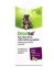 Drontal for Dogs: Bone Shaped Worming Tablet Packs (Pack Size: 6 Tablets)