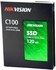 Hikvision 120GB Internal 2.5&quot; SATA III 6 Gb/s SSD - HS-SSD-C100/120G