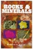 Rocks and Minerals Hardcover الإنجليزية by Fred Atwood