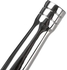 Universal Professional Heavy Duty Steel Adjustable Ratchet Spanner Handle Hand Tool 3/8''