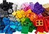 Lego Classic Creative Building Box - 10695