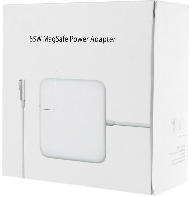 MagSafe Power Adapter 85W - For 15-inch and 17-inch MacBook Pro - EU Plug