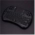 Generic bluerdream-2.4Ghz Mini Wireless Keyboard Mouse For Smart TV PC Laptop Tablet -Black