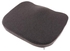 Seat Cushion For Office Chair Grey