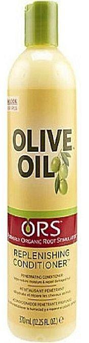 Ors Olive Oil Replenishing Conditioner - 362ml