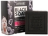Dr. Rashel Collagen & Charcoal Black Soap - 100g