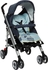 Bebe Confort Loola Full Stroller - Playful Grey- Babystore.ae