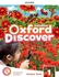 Oxford University Press Oxford Discover: Level 1: Student Book Pack ,Ed. :2