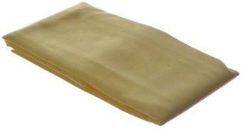 L'Antique Cotton Pillow Cover - Yellow