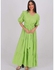 Ricci Casual Long Dress For Woman