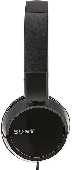Sony Over Ear Headset MDRZX110AP