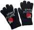 High Quality Touch Screen Mobile Wool Winter Gloves