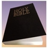 NKJV Reference Bible,Large Print,Imitation Leather
