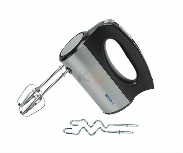 Sonashi Hand Mixer with Turbo Function/ 300 W (SMX-129(VDE))