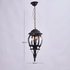 Outdoor Pendant Lamp