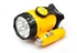 Magnetic Mini Spotlight Car Light Source Auto Emergency 12V LED Work