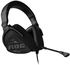 Asus 90YH037M-B2UA00 ROG Delta S Animate Wired On Ear Gaming Headset Black