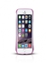 Odoyo BladeEdge Metal Bumper Case For IPhone 6 / 6S Pink