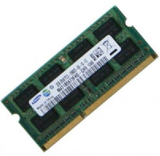 LAPTOP RAM DDR3 2GB