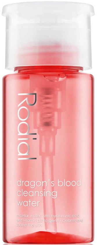 Rodial Dragon's Blood Deluxe Cleansing Water 100ml