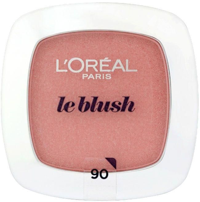 L'Oreal True Match Blush - Rose Eclat - 90