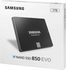 Samsung 1TB 850 EVO 2.5-Inch SATA III Internal SSD | MZ-75E1T0B