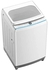 Midea 10Kg Top Load Washing Machine (Ma200W100/W-Sa) - White