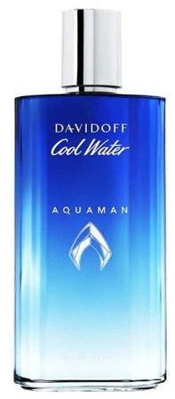 Cool Water Aquaman Coll.Edi EDT 125ml