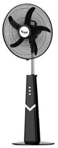 Royal 18" Rechargeable Standing Fan + Remote Control