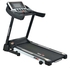 Top Fit MT-377 Fitness Treadmill, 150 Kg, Black