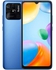 Redmi 10C 128GB Ocean Blue 4G Dual Sim Smartphone