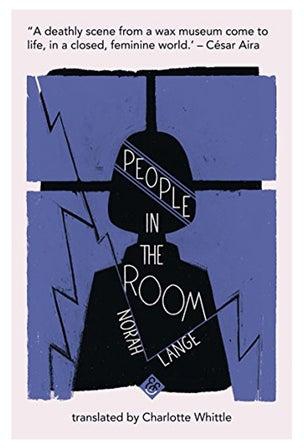 People In The Room Paperback