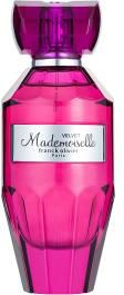 Franck Olivier Mademoiselle Velvet For Women For Women Eau De Parfum 100ml