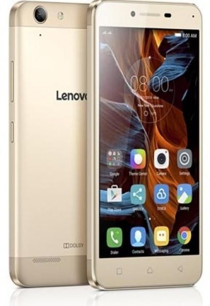 Lenovo Vibe K5 Plus A6020A46 4G LTE Dual Sim Smartphone 16GB Gold