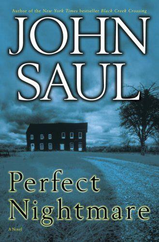 Perfect Nightmare - A Novel